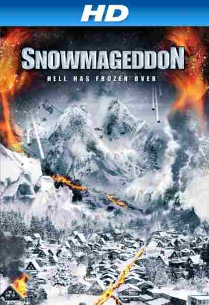 Snowmageddon (2011) Screenshot 1
