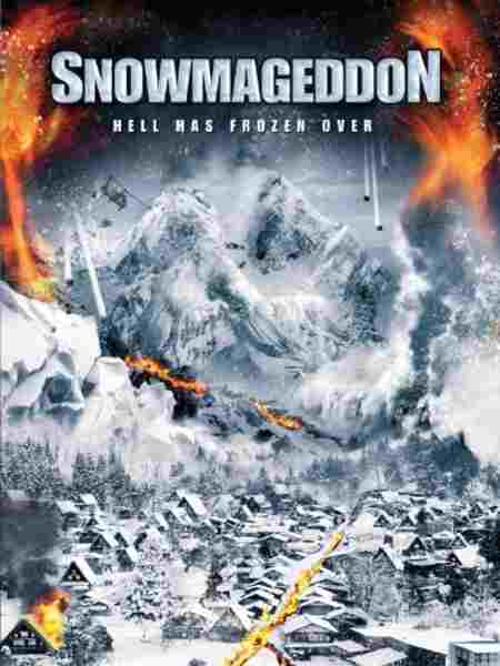 Snowmageddon (2011) Screenshot 2