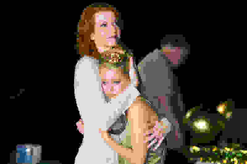 Red Clover (2012) Screenshot 1