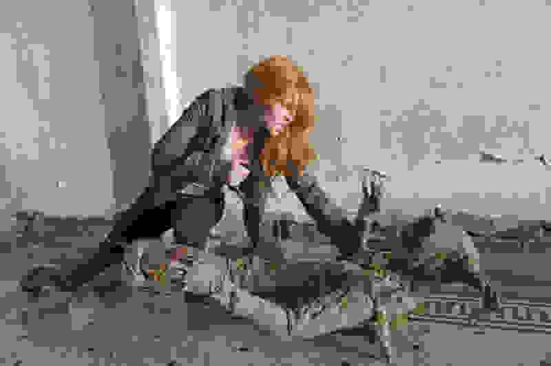 Red Clover (2012) Screenshot 2