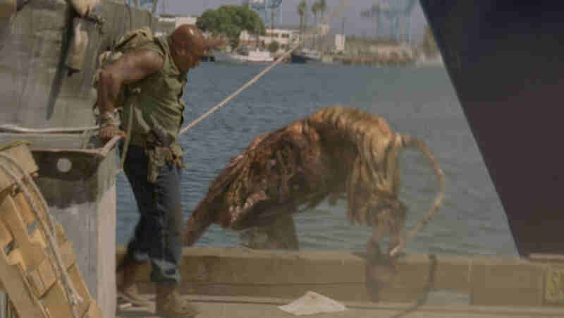 Zombie Apocalypse (2011) Screenshot 1
