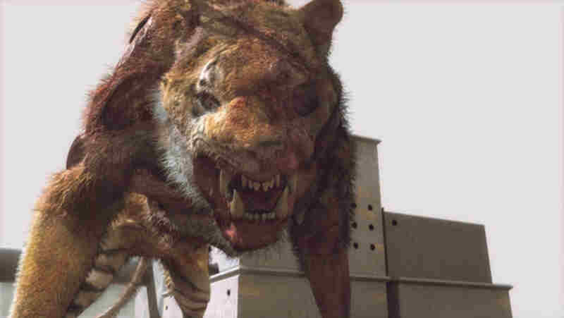 Zombie Apocalypse (2011) Screenshot 3