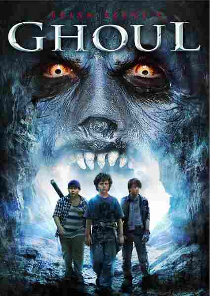 Ghoul (2012) Screenshot 1