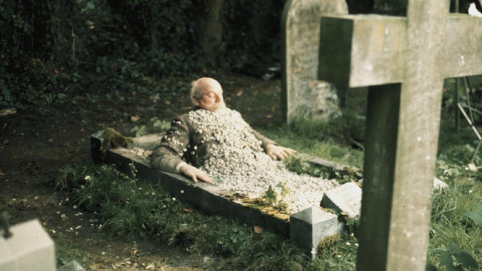 Requiem for a Village (1975) Screenshot 2 