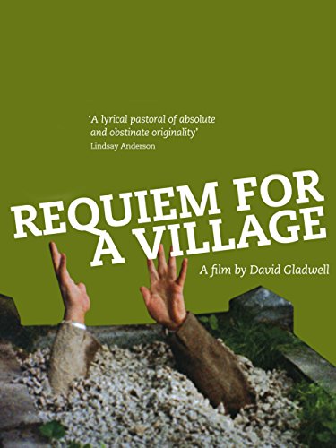 Requiem for a Village (1976) starring N/A on DVD on DVD
