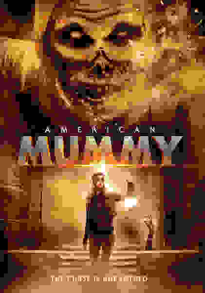 American Mummy (2014) Screenshot 1