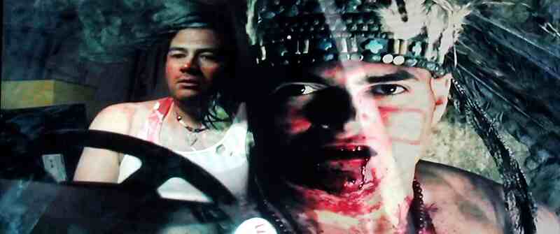 American Mummy (2014) Screenshot 2
