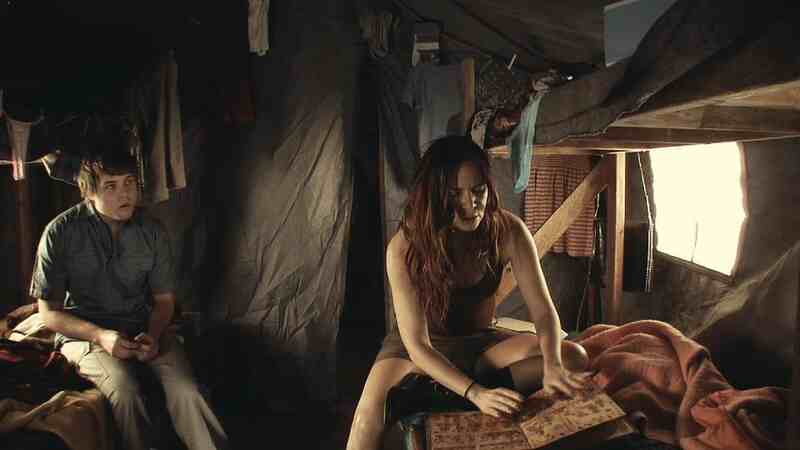 American Mummy (2014) Screenshot 5