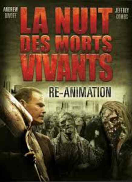 Night of the Living Dead 3D: Re-Animation (2012) Screenshot 2