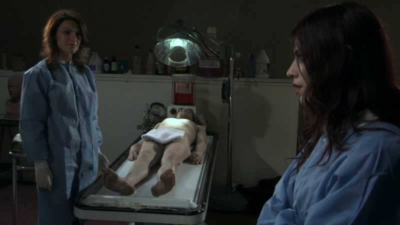 Night of the Living Dead 3D: Re-Animation (2012) Screenshot 4