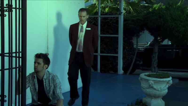 Night of the Living Dead 3D: Re-Animation (2012) Screenshot 5