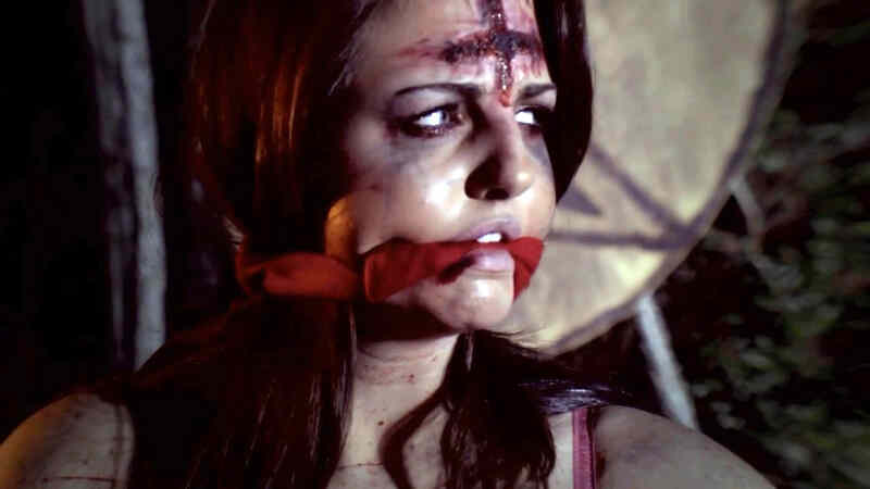 The Summoning (2014) Screenshot 2
