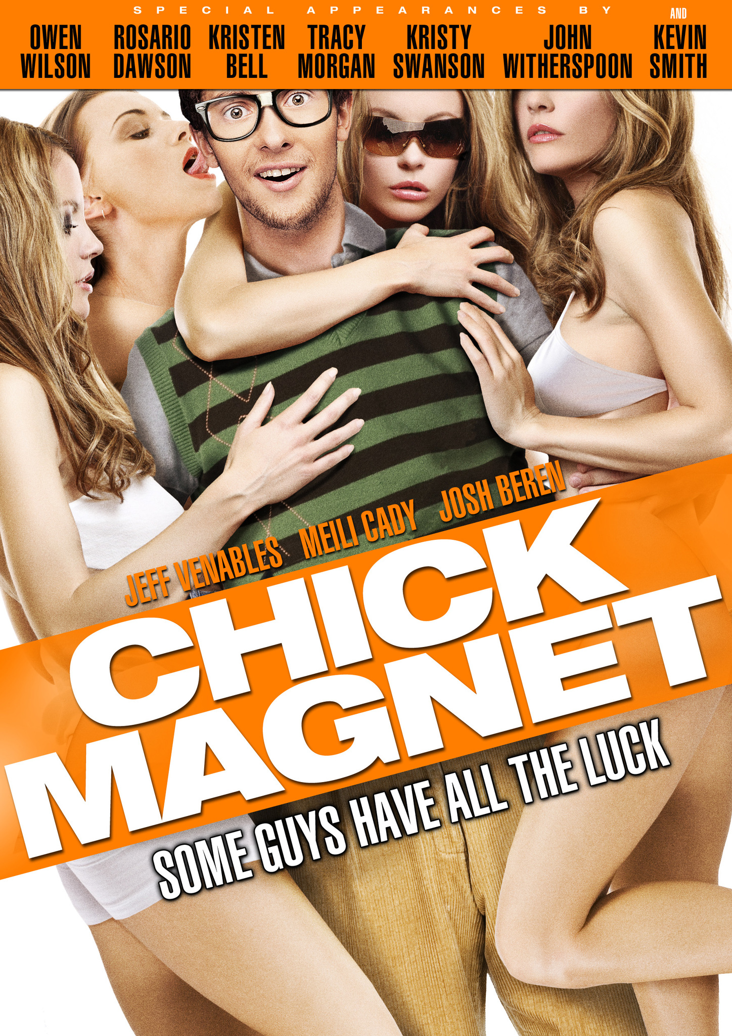 Chick Magnet (2011) Screenshot 1