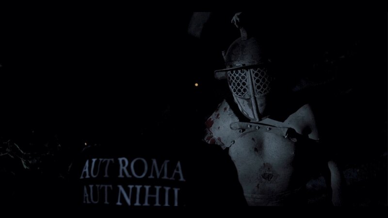 Morituris (2011) Screenshot 2