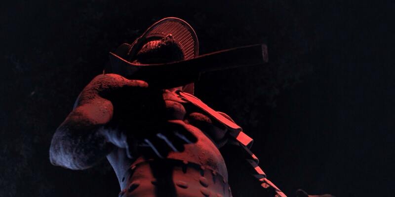 Morituris (2011) Screenshot 4