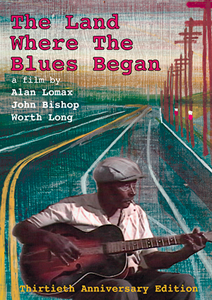The Land Where the Blues Began (1979) starring N/A on DVD on DVD
