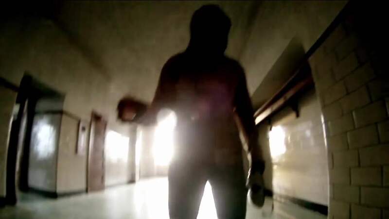 Marble Hornets (2009) Screenshot 1