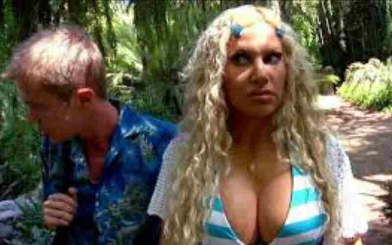 Piranhaconda (2012) Screenshot 5