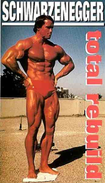 Schwarzenegger: Total Rebuild (1988) Screenshot 1