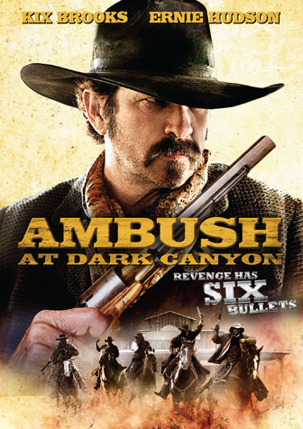 Ambush at Dark Canyon (2012) Screenshot 1 