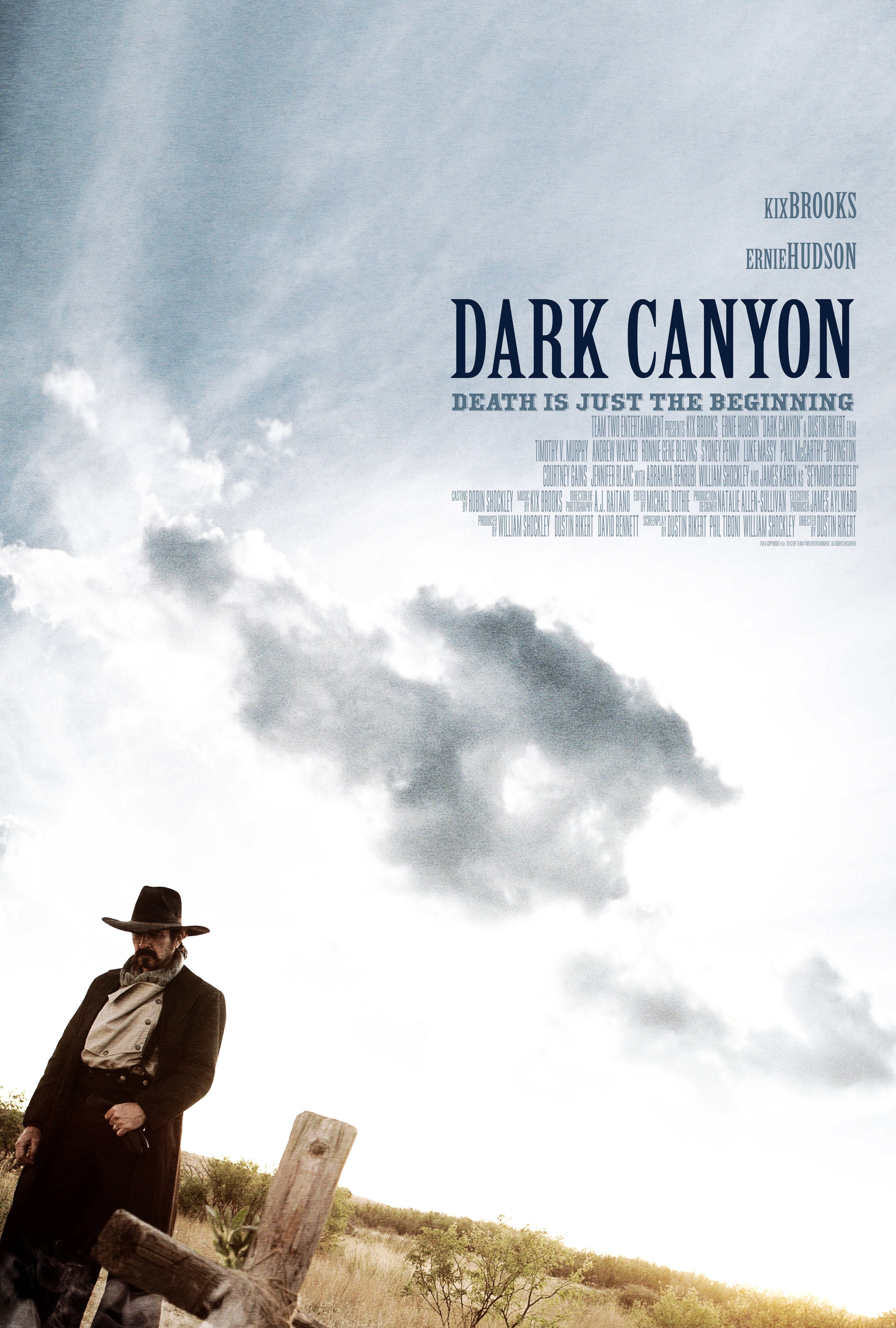 Ambush at Dark Canyon (2012) Screenshot 2 