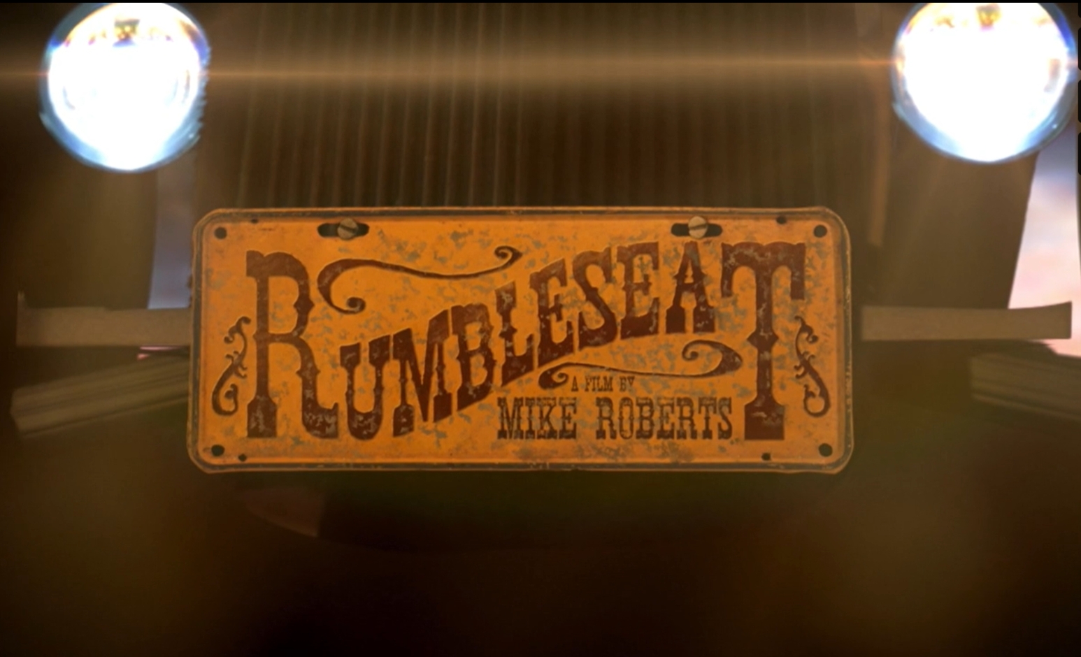 Rumbleseat (2011) Screenshot 1 