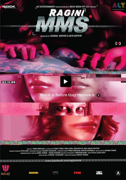 Ragini MMS (2011) Screenshot 3 