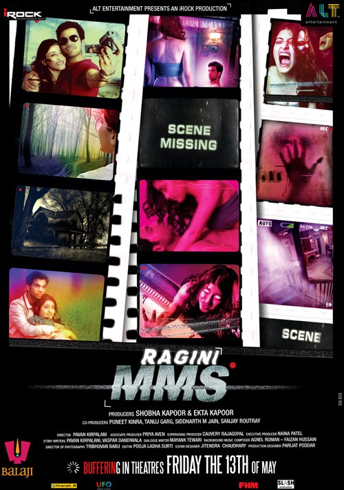 Ragini MMS (2011) Screenshot 5