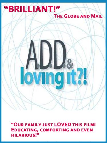 ADD & Loving It?! (2009) Screenshot 1
