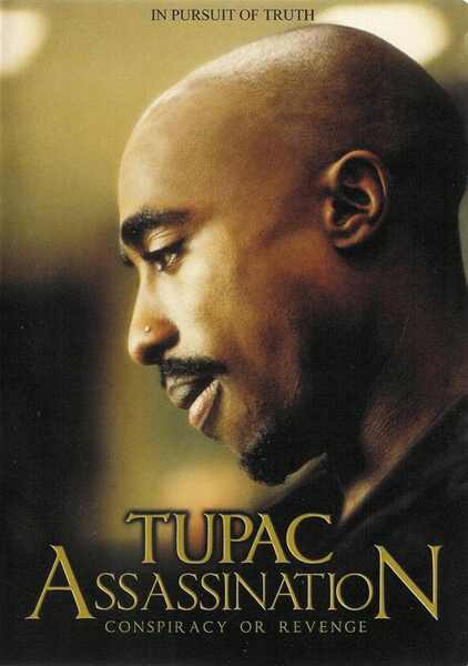 Tupac Assassination: Conspiracy or Revenge (2009) Screenshot 3