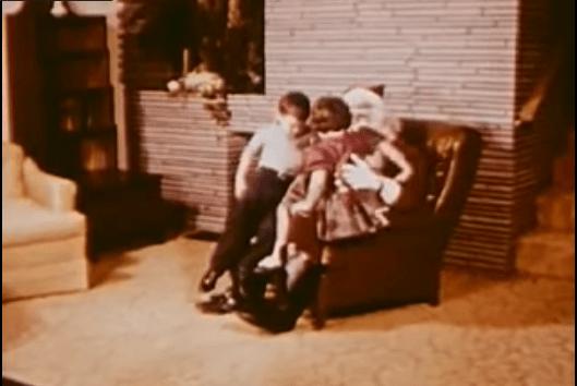 A Visit to Santa (1963) Screenshot 4 