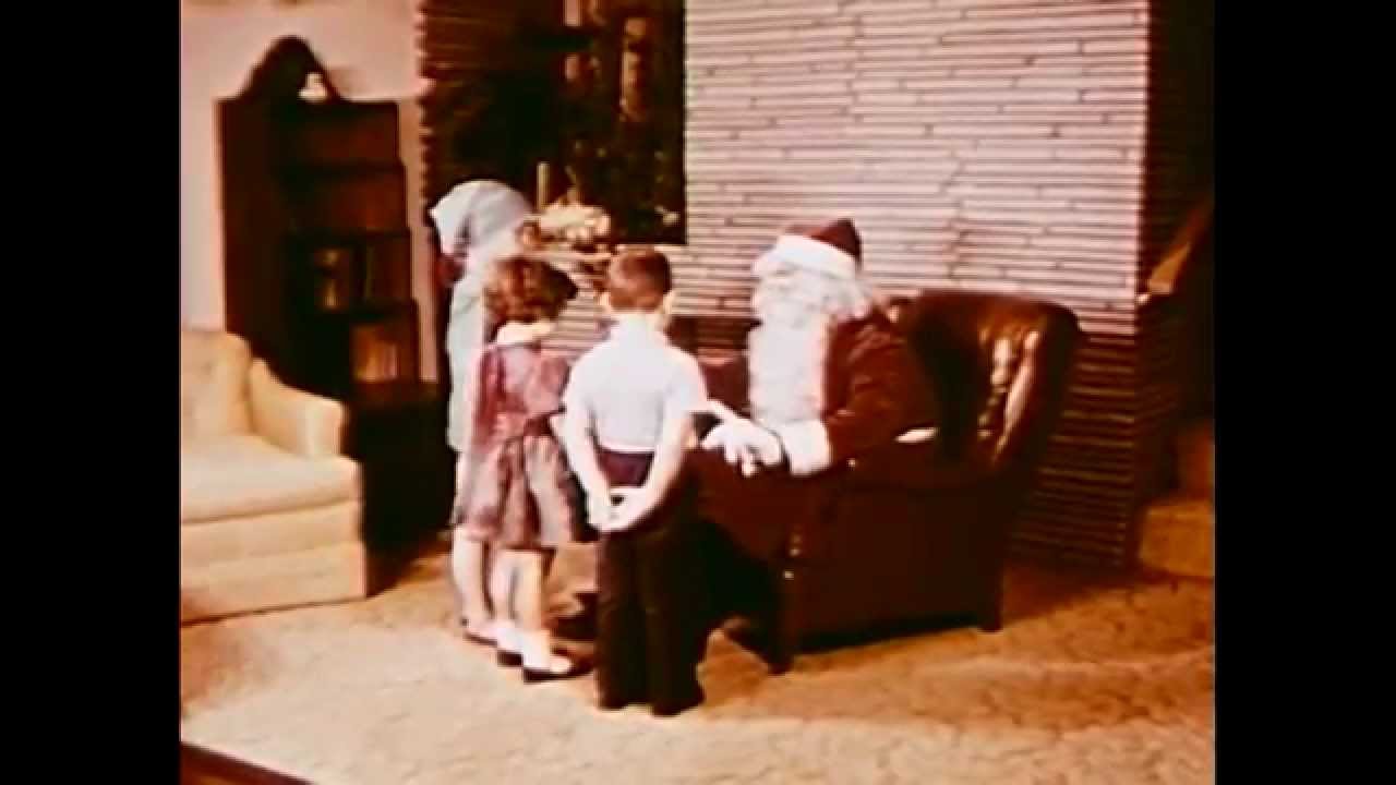 A Visit to Santa (1963) Screenshot 5 
