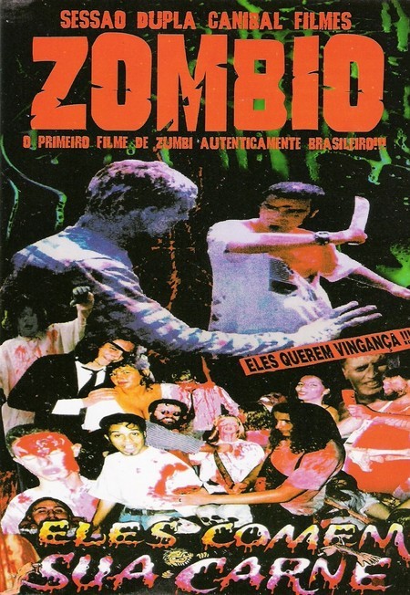 Zombio (1999) Screenshot 1