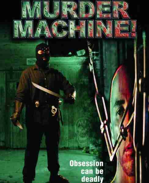 Murder Machine! (2011) Screenshot 1