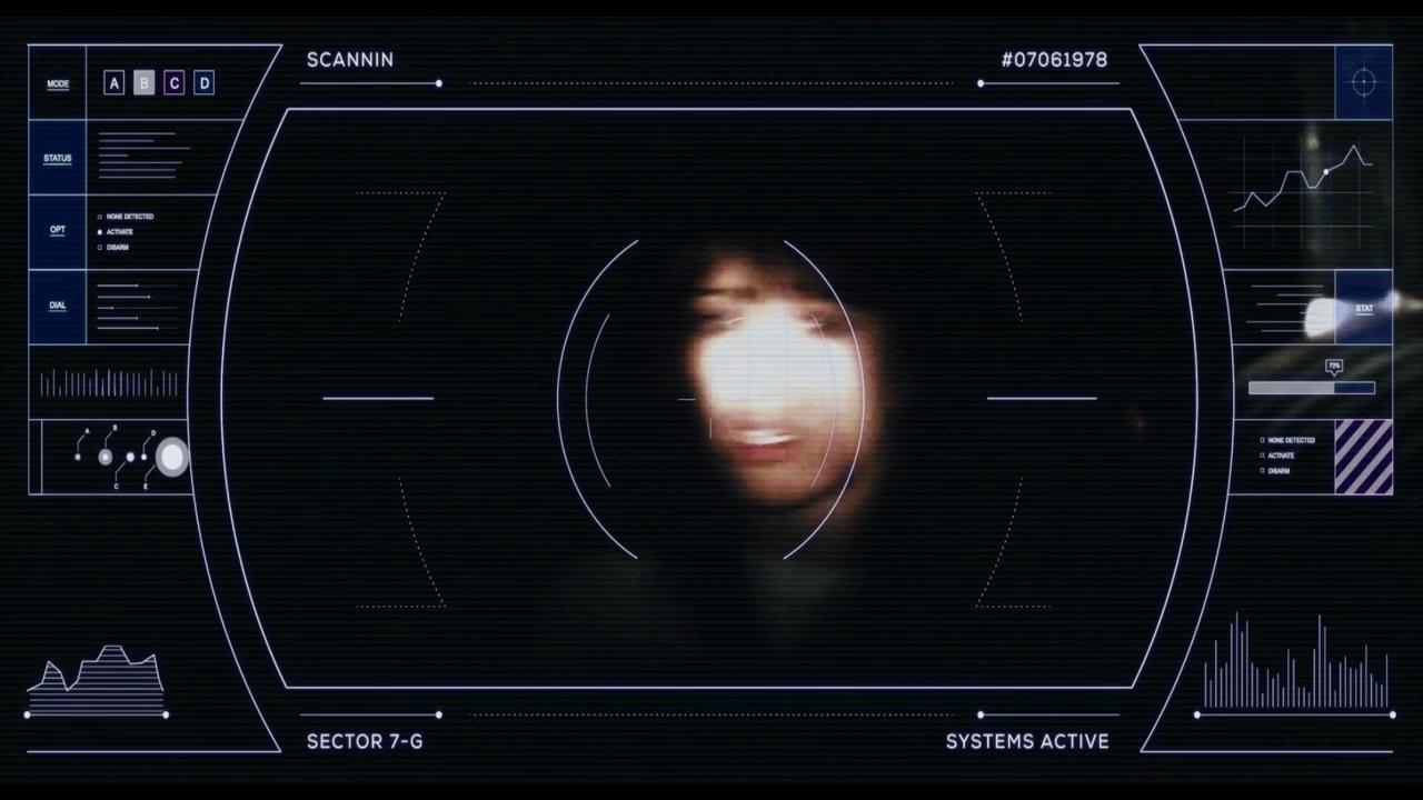 Area 51 Confidential (2011) Screenshot 3