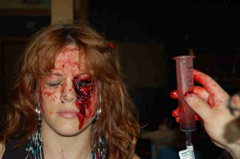 Rotgut (2012) Screenshot 2
