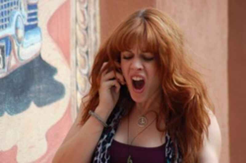 Rotgut (2012) Screenshot 3