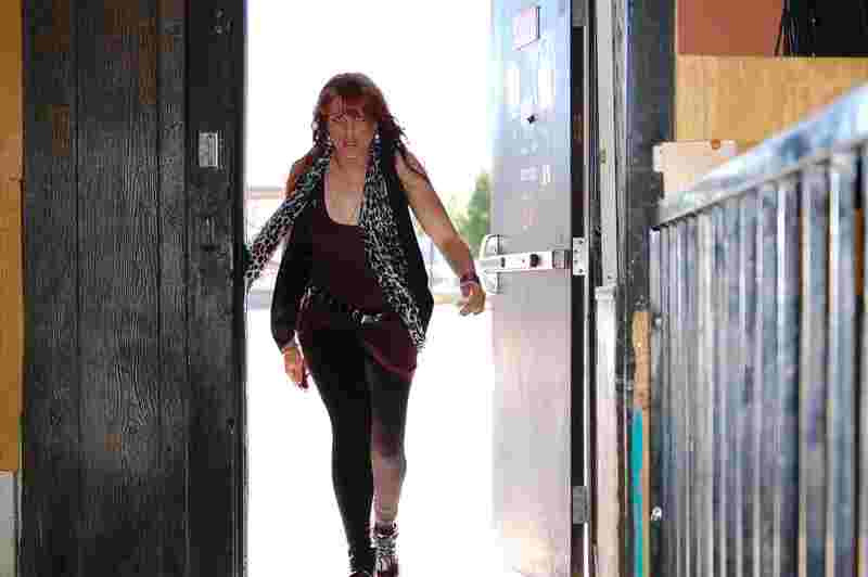 Rotgut (2012) Screenshot 5