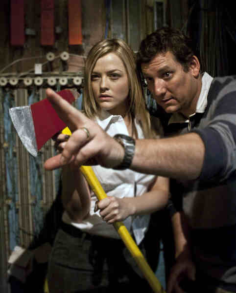 Bloodlust Zombies (2011) Screenshot 1