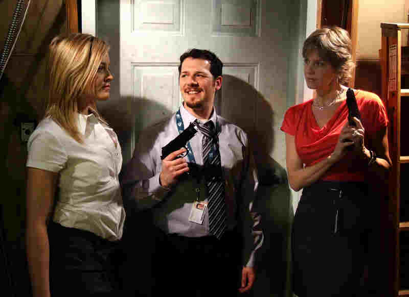Bloodlust Zombies (2011) Screenshot 2