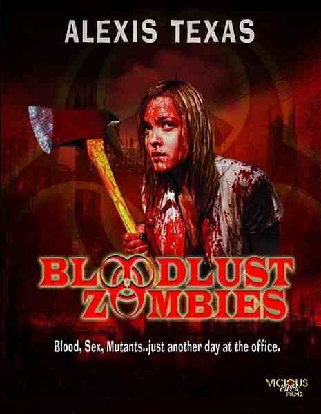 Bloodlust Zombies (2011) Screenshot 3
