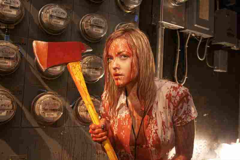 Bloodlust Zombies (2011) Screenshot 5