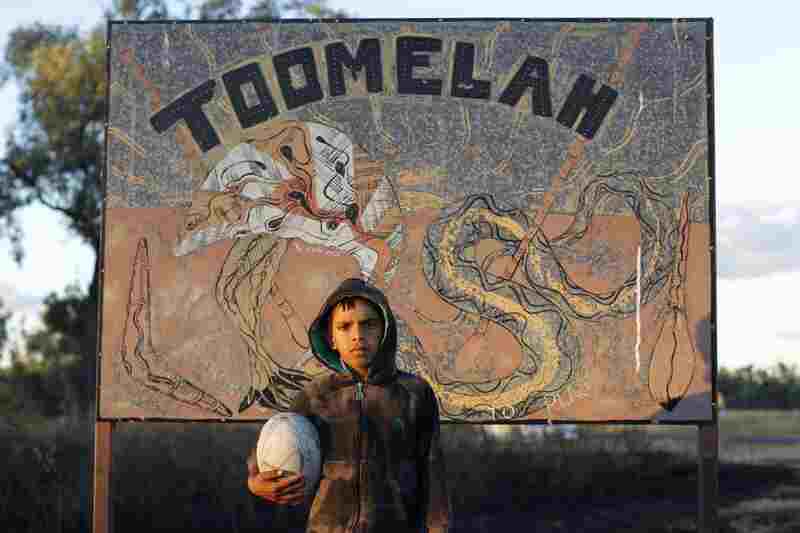 Toomelah (2011) Screenshot 3