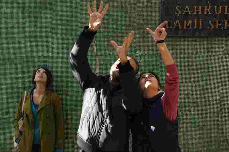 Galata (2011) Screenshot 1