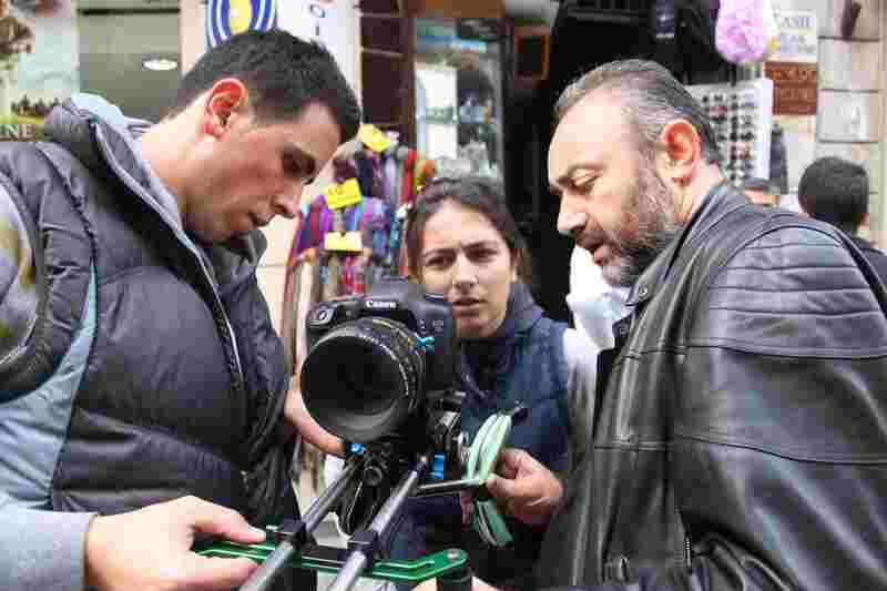 Galata (2011) Screenshot 2