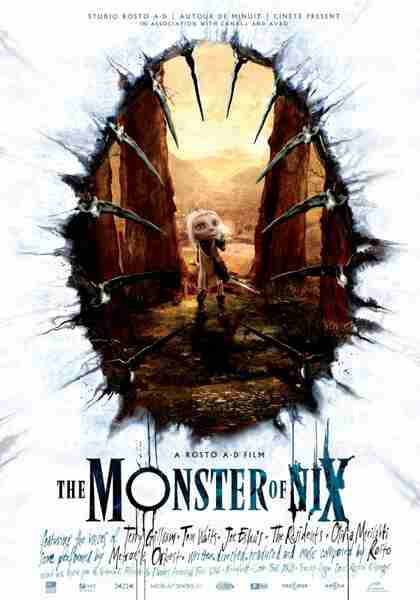 The Monster of Nix (2011) Screenshot 1