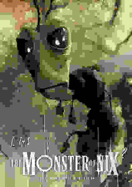 The Monster of Nix (2011) Screenshot 3
