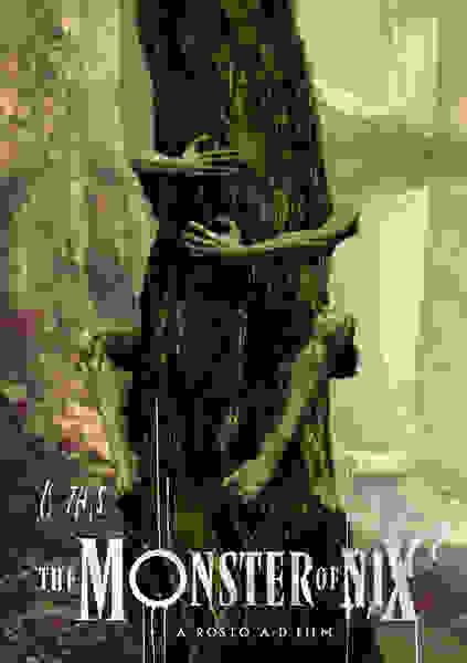 The Monster of Nix (2011) Screenshot 4