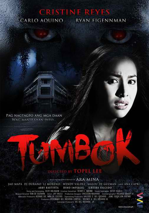 Tumbok (2011) Screenshot 1 