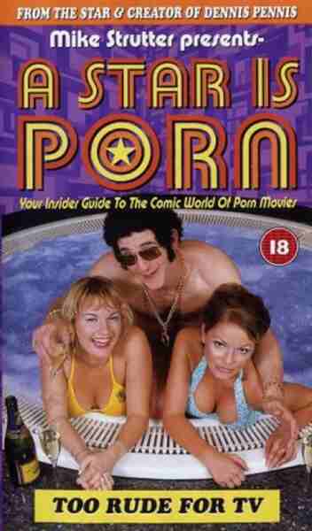 A Star Is Porn (2003) Screenshot 1
